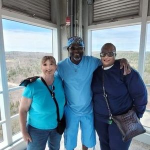 Meet your Posher, Thomas